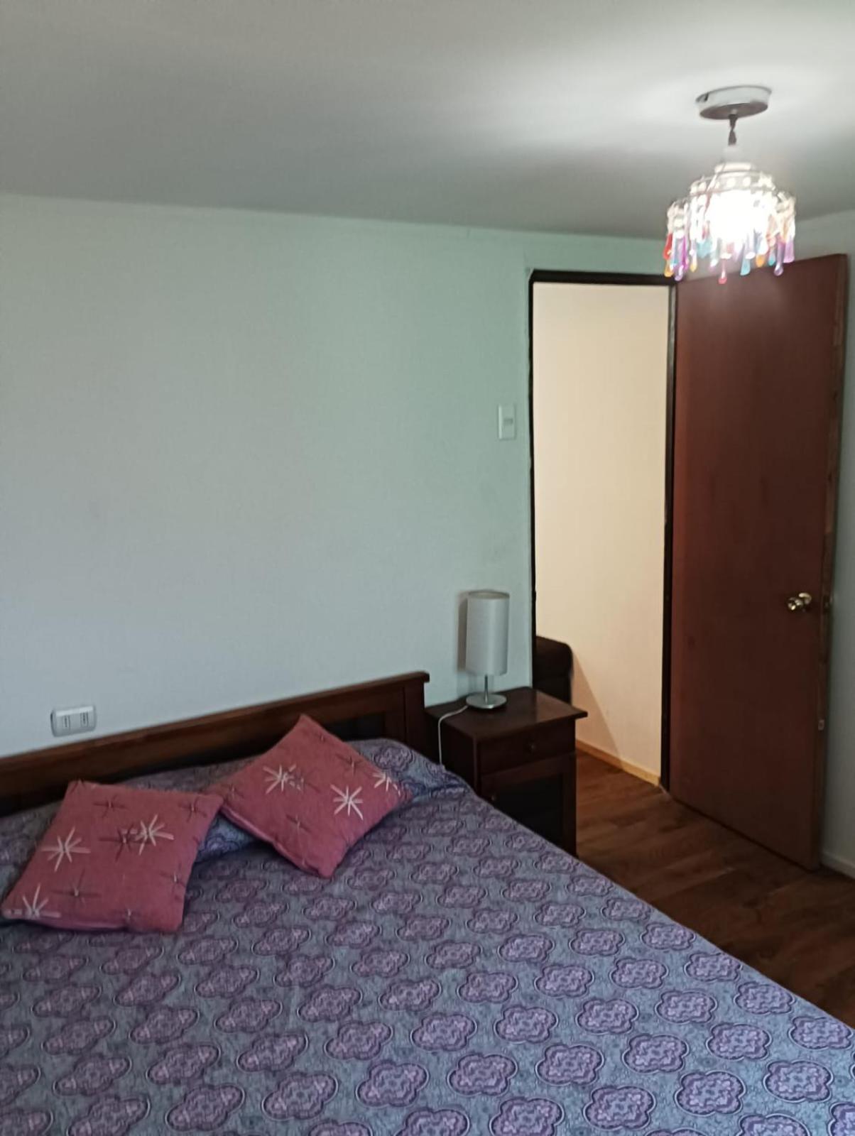 Apartment Estudios Tarem
