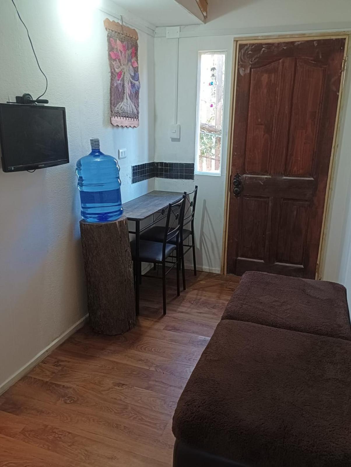 Estudios Tarem Apartment *