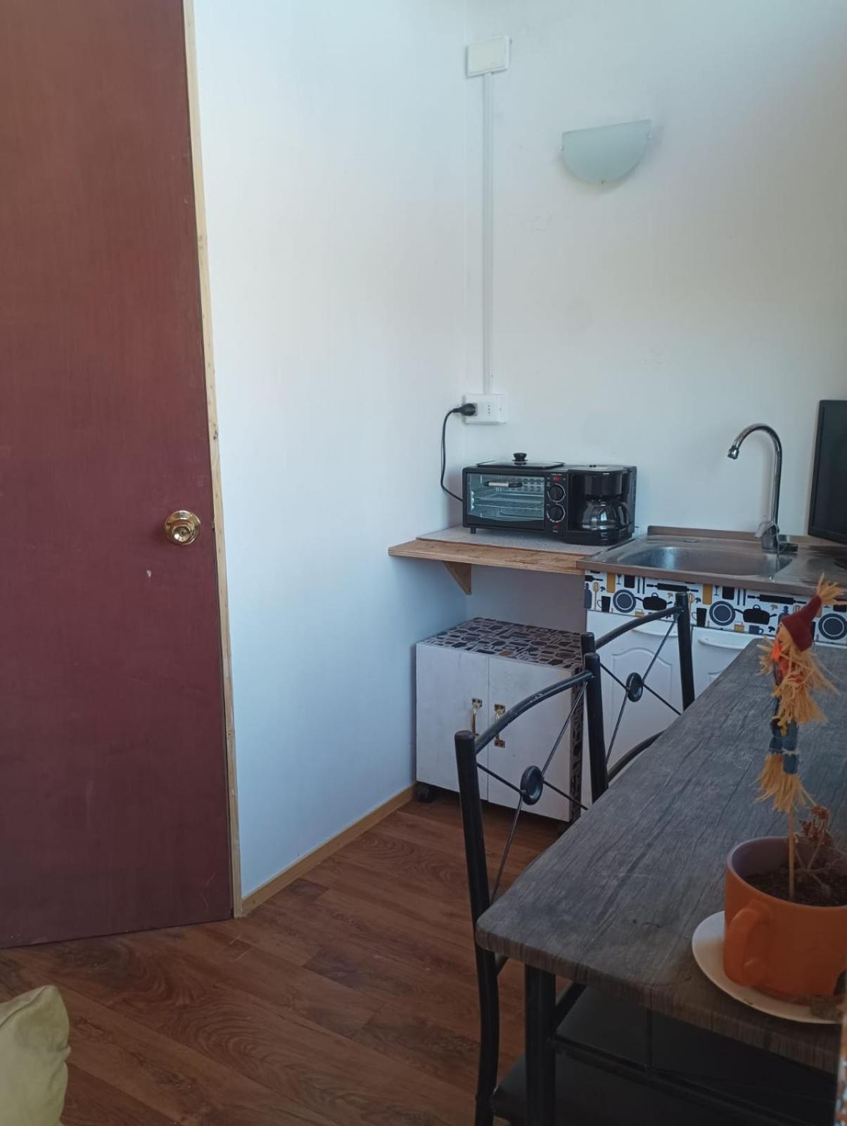 Estudios Tarem Apartment Valparaiso