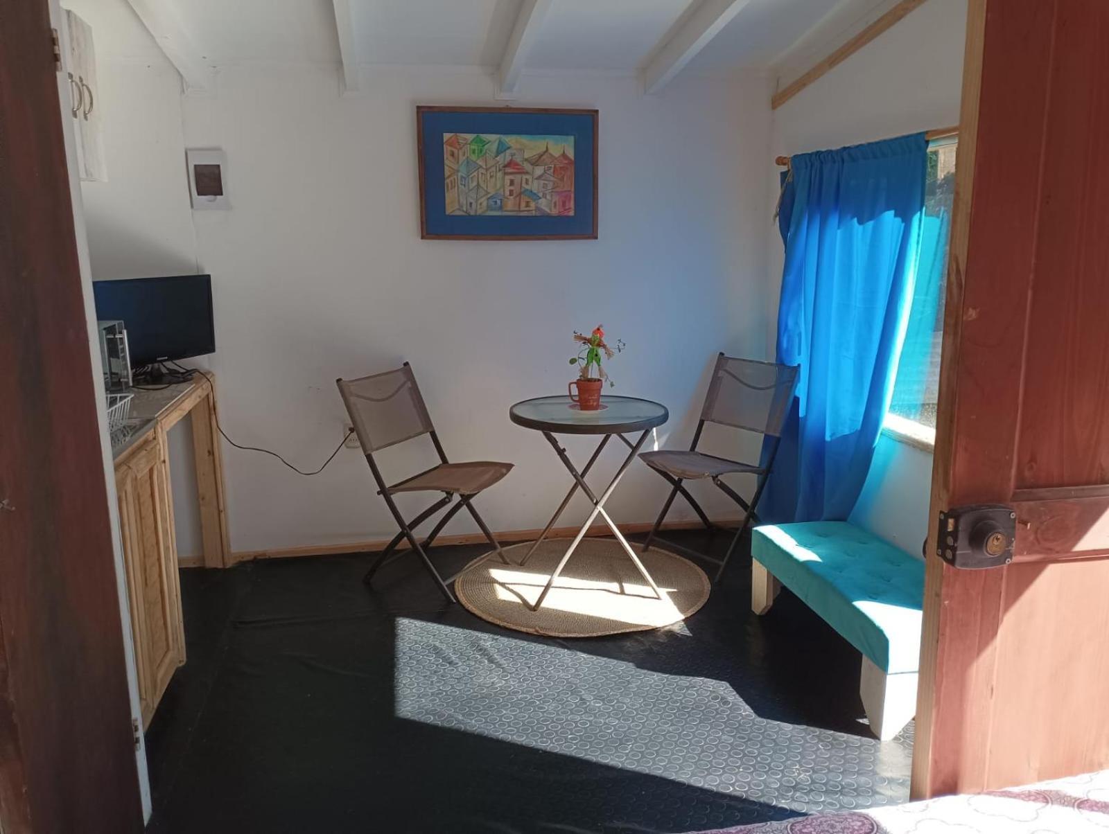 Estudios Tarem Apartment Valparaiso